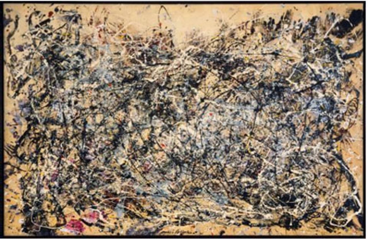 Pollock